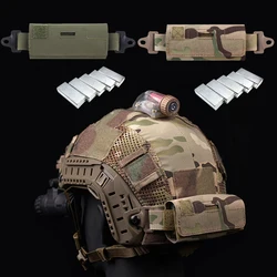 Bolsa contrapeso NVG OPS-Core Fast – Casco táctico militar Airsoft