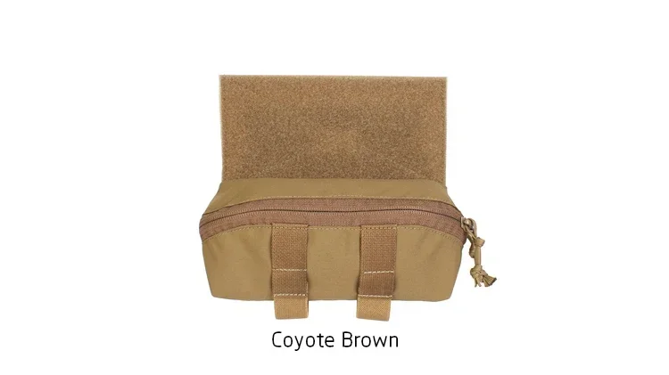 Coyote Brown
