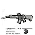 PVC patch 4