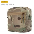 GP Small Pouch-CP