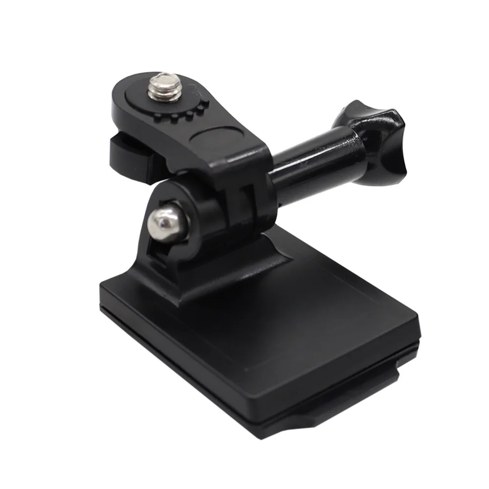 Adaptador de Base de casco táctico rápido/MICH/NVG, montaje fijo para cámara de acción Gopro HD Hero SONY Xiaoyi - imagen 5