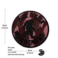 PVC  patch 33