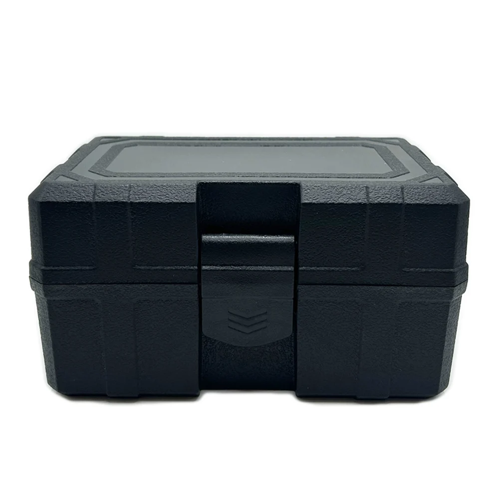 Caja de almacenamiento para puntas anchas de flecha y caza - imagen 2