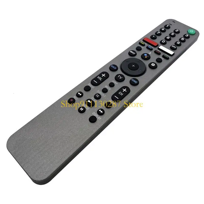 Mando a distancia por voz J1HC RMF-TX600U para televisores Series UHD LED 43 48 49 55 65 75 85 85 98 pulgadas - imagen 3