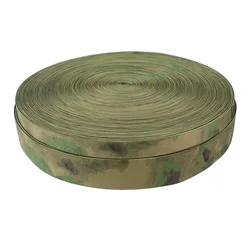 Correas elásticas A-TACS FG selva rusa camuflaje 5 m