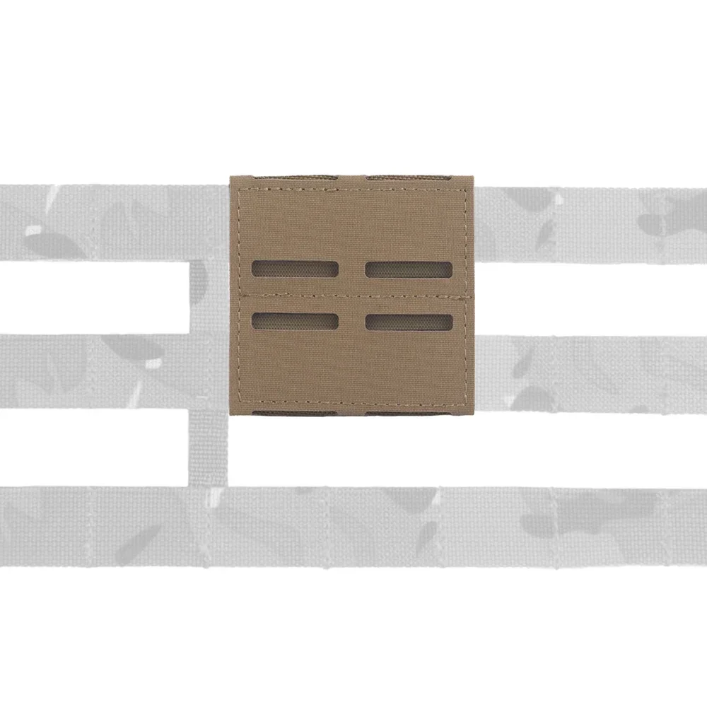 Cubierta de cintura panel de camuflaje doble fila CS equipo táctico accesorios de cinturón accesorios de caza - imagen 3