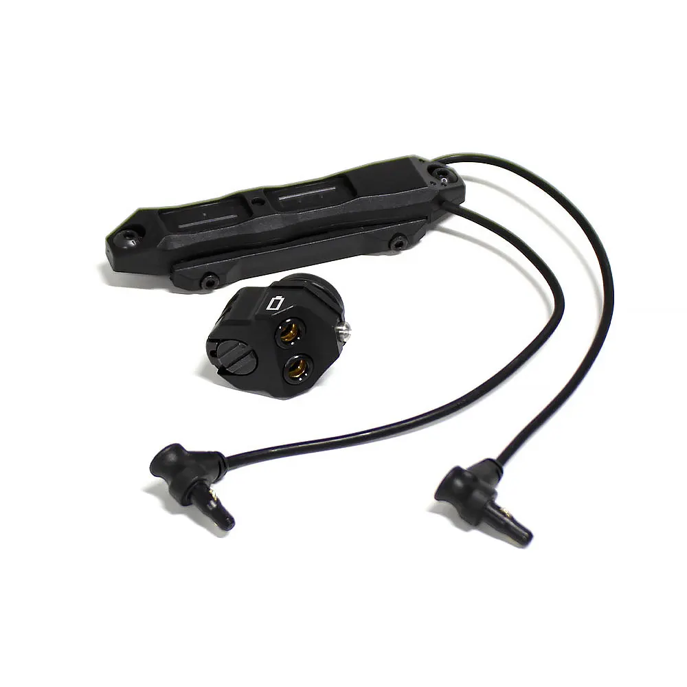 SOTAC GEAR Interruptor táctico MAWL-C1 para láser con mando - imagen 5