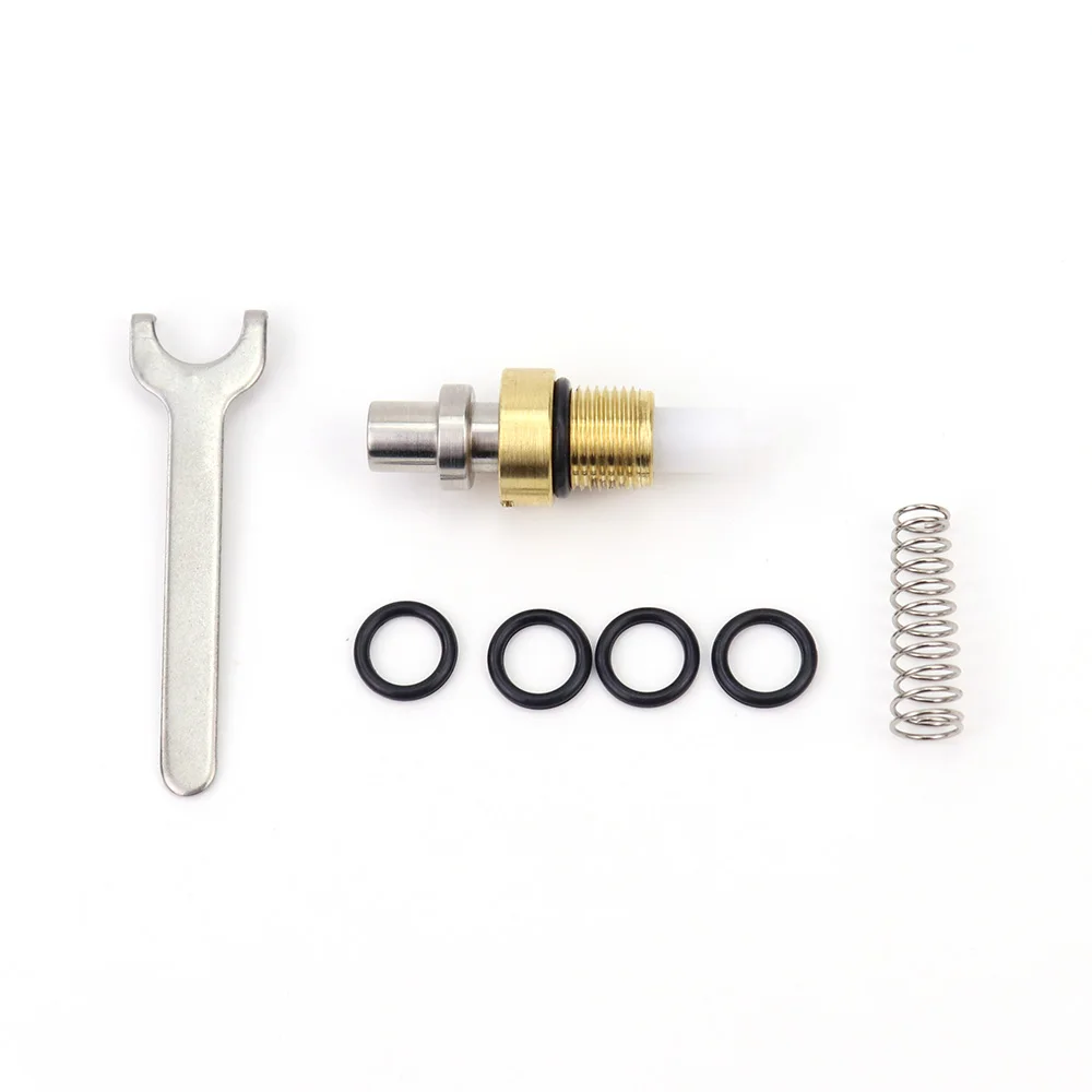 Nuevo regulador de válvula de presión constante Condor Talon SS de la Fuerza Aérea, traje de vástago de pezón de salida, varilla de escape, tamaño de ventilación 8/5, 5mm (4,5 y 6)