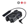 BK RED Laser