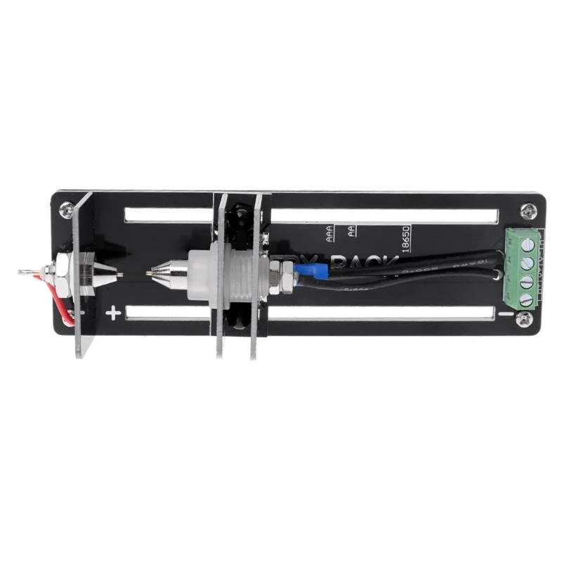 Single test stand wi