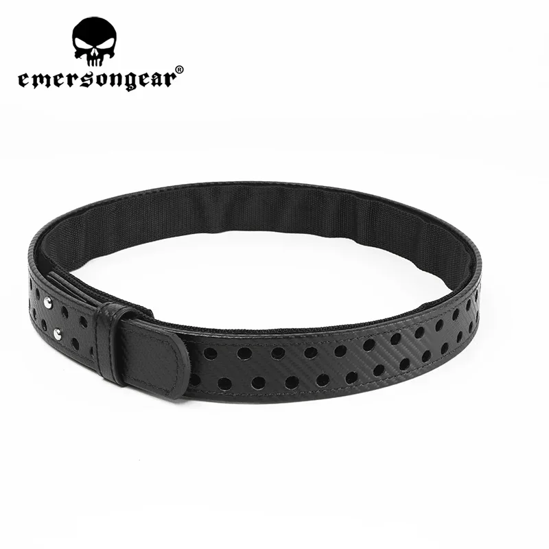 Emersongear cinturón de competición para ELS para IPSC 3GUN pretina táctica de súper fibra 1,75 "correa de tiro EM9586 11,11 ventas - imagen 4