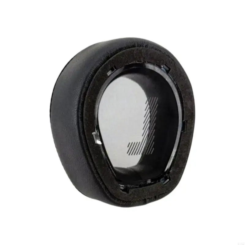Almohadillas para auriculares de gel refrigerante suave - imagen 2