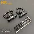 BK mlok QD