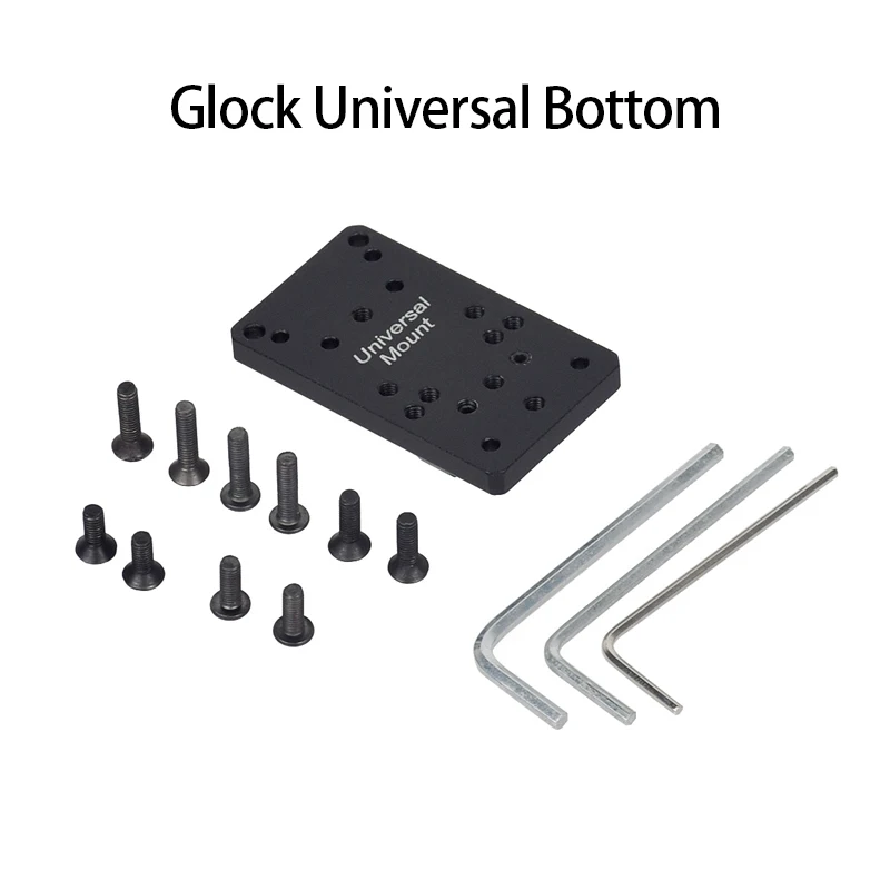 Glock Universal