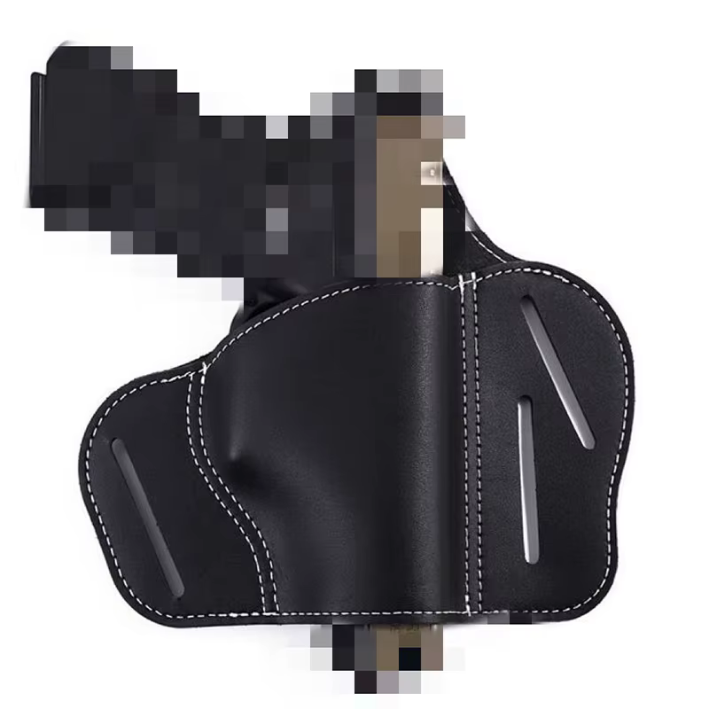 Funda de pistola táctica derecha para G17 y M9 - imagen 3