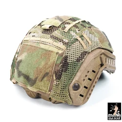 DMGear Cubierta Casco Táctico Militar Ripstop