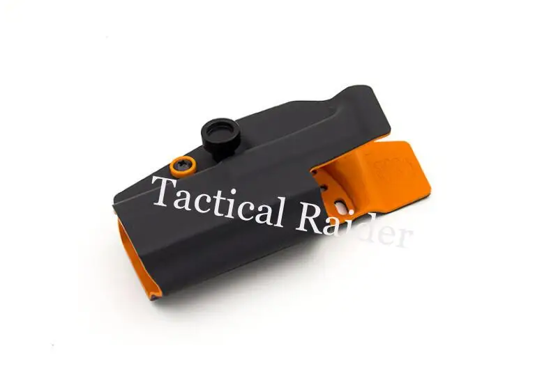 Kit de extracción rápida de incisión competitiva Ipsc serie G17 - imagen 5