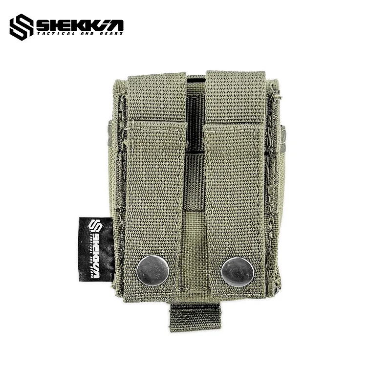 Bolsa de almacenamiento M67 para adiestramiento al aire libre Bolsa Thunder - imagen 3