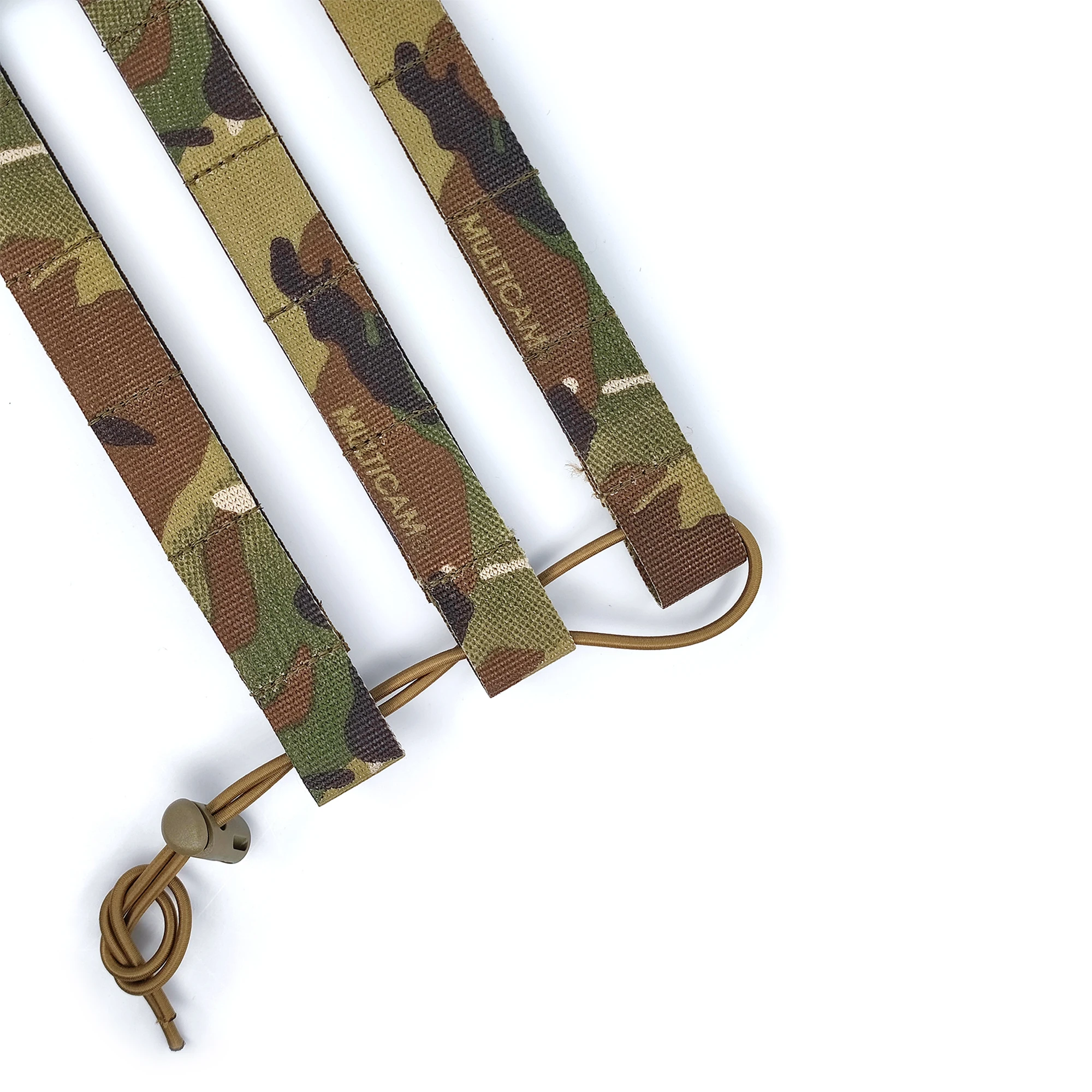 Chaleco táctico de caza JPC2.0 LV119 XPC colgante en el pecho MOLLE sellado de cintura de Triple lado - imagen 3