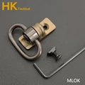 DE MLOK QD--E