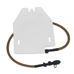 VULPO Sistema Hidratación 1.5L MOLLE Compatible JPC CPC AVS