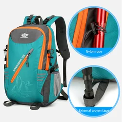 Mochila táctica militar outdoor – Ligera multiuso trekking