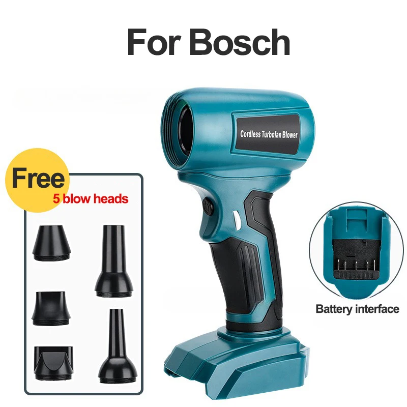 For Bosch