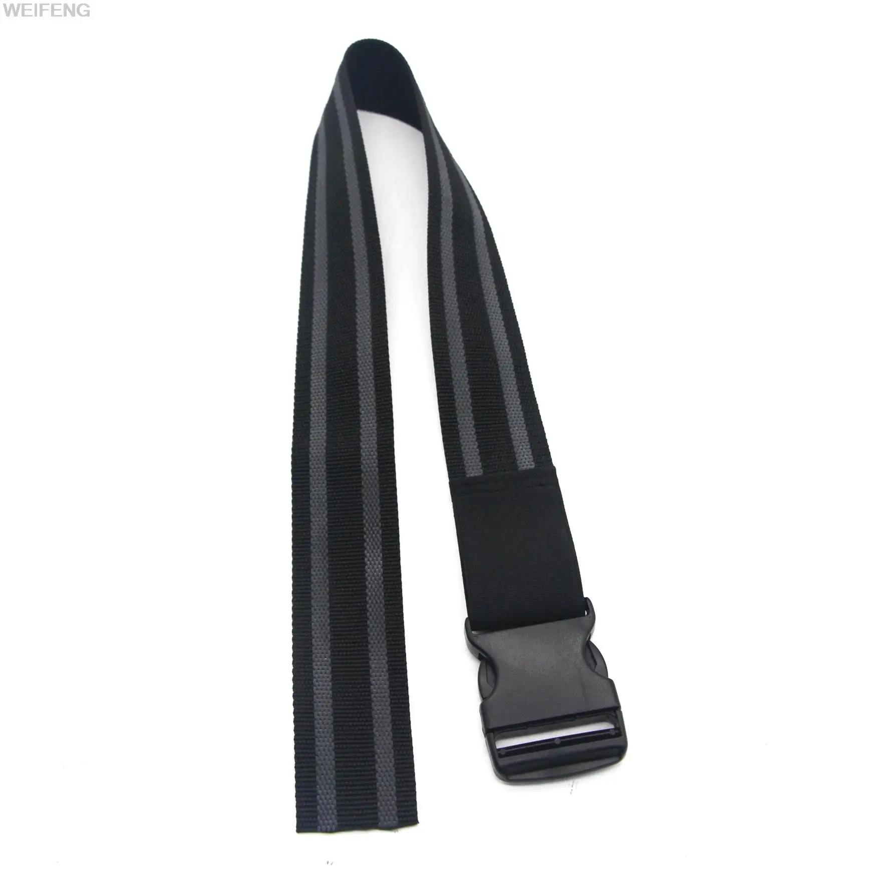 Funda táctica para pierna y muslo de 1,5/2 pulgadas, correa para pistola, banda elástica militar, correa de plataforma, cinturón para G17 19 QLS, accesorios de caza - imagen 5