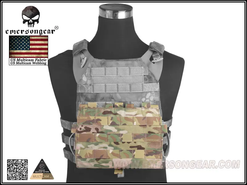 Multicam