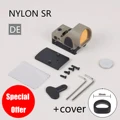 Nylon SR Tan combe