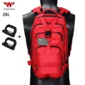 26L Red