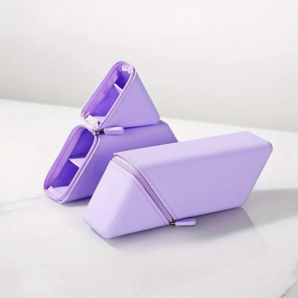Bolsa táctica vertical para herramientas y accesorios estuche - imagen 4
