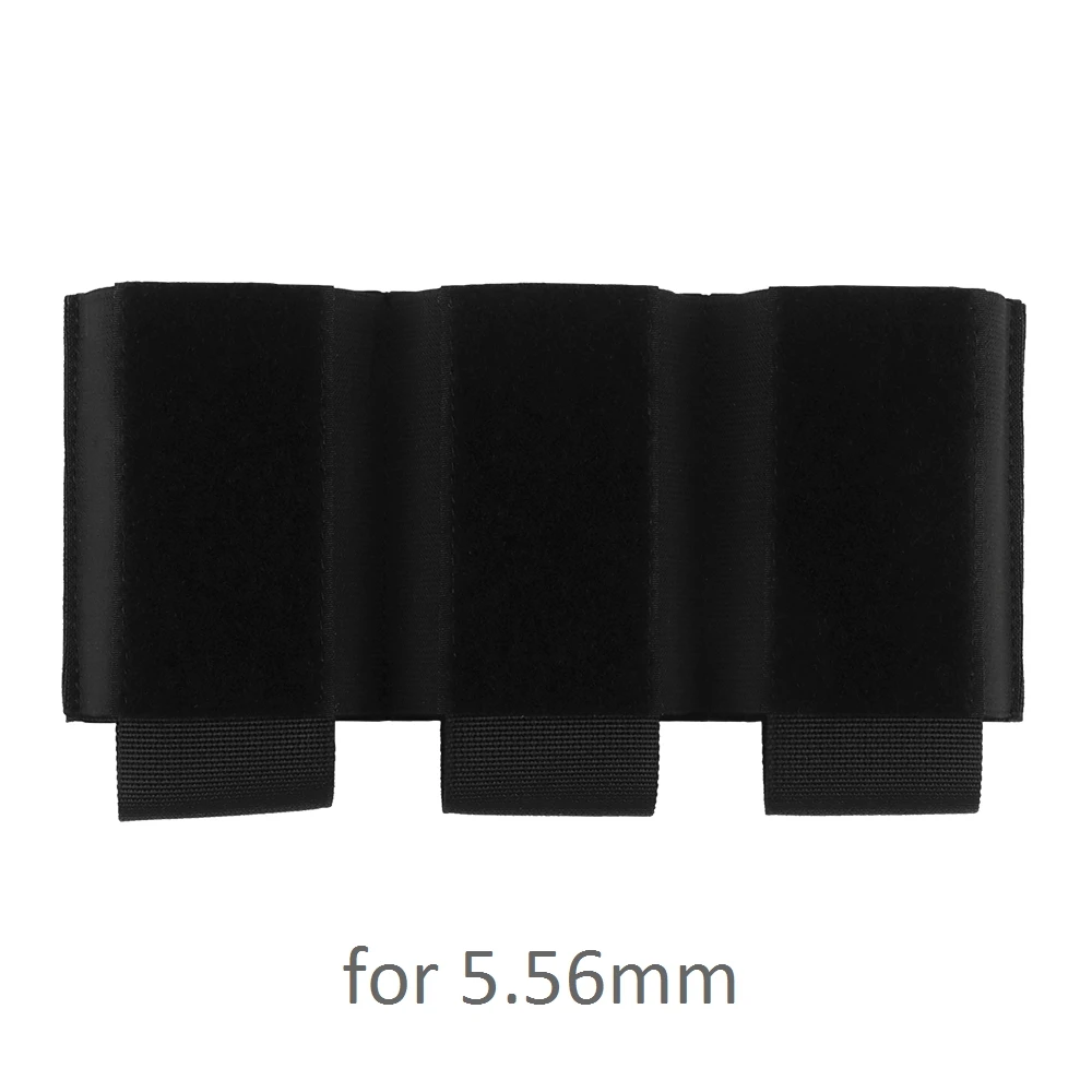 Black for 5.56mm