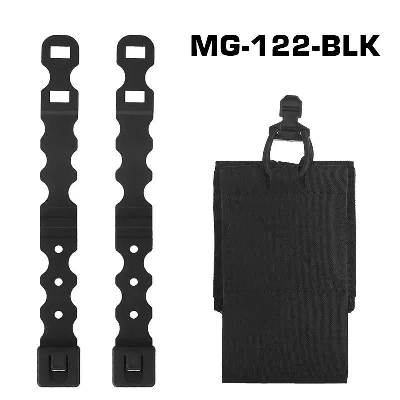 MG-122-BLK