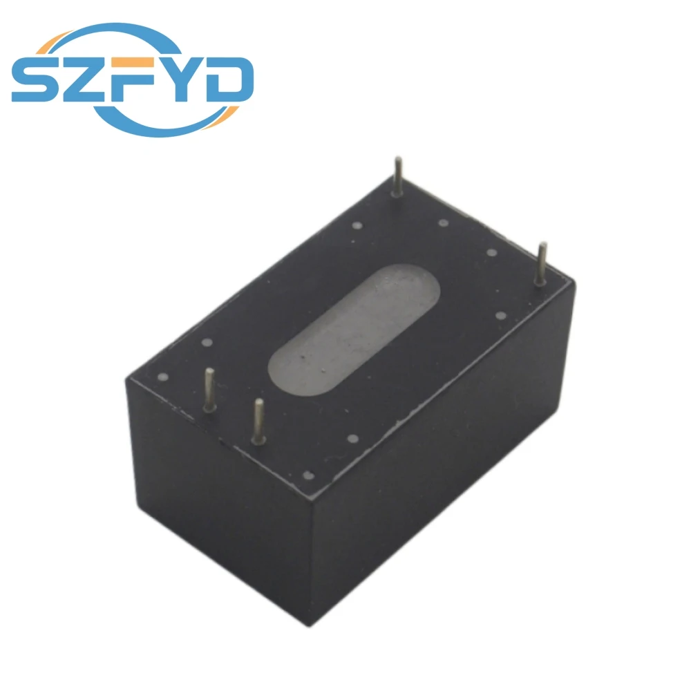 220V a 5V/3,3 V/9/12V/24V 3W 5W Mini módulo de fuente de alimentación módulo reductor AC a DC HLK-5M03/09/12/24 HLK-PM03/09/0612/24 - imagen 4