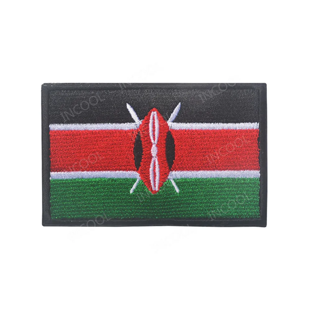 Kenya
