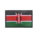 Kenya Flag