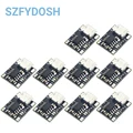 Micro 1A 4056 10pcs