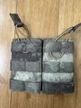 Double bag