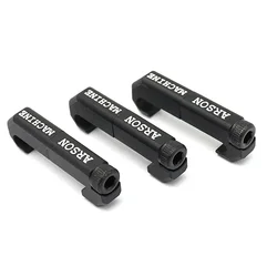 Arson WireGuide MLOK: gestión de cables para M300/M600 PEQ