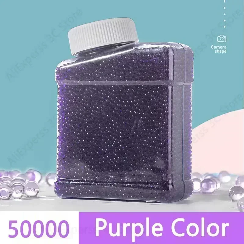 1BOX Purple 50000