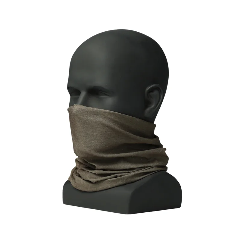 Bufanda de protección solar para deportes de ciclismo de secado rápido al aire libre - imagen 5