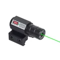 green laser