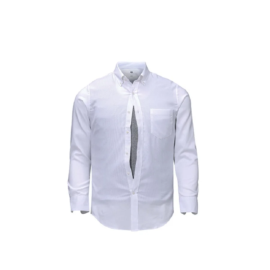 Chaleco táctico a prueba de puñaladas de nivel 5, chaleco de seguridad de fibra de carbono, ropa protectora de seguridad antipuñaladas oculta suave, ropa de autodefensa - imagen 5