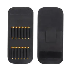 Kosibate Bolsa MOLLE plegable para balas - Accesorio de caza
