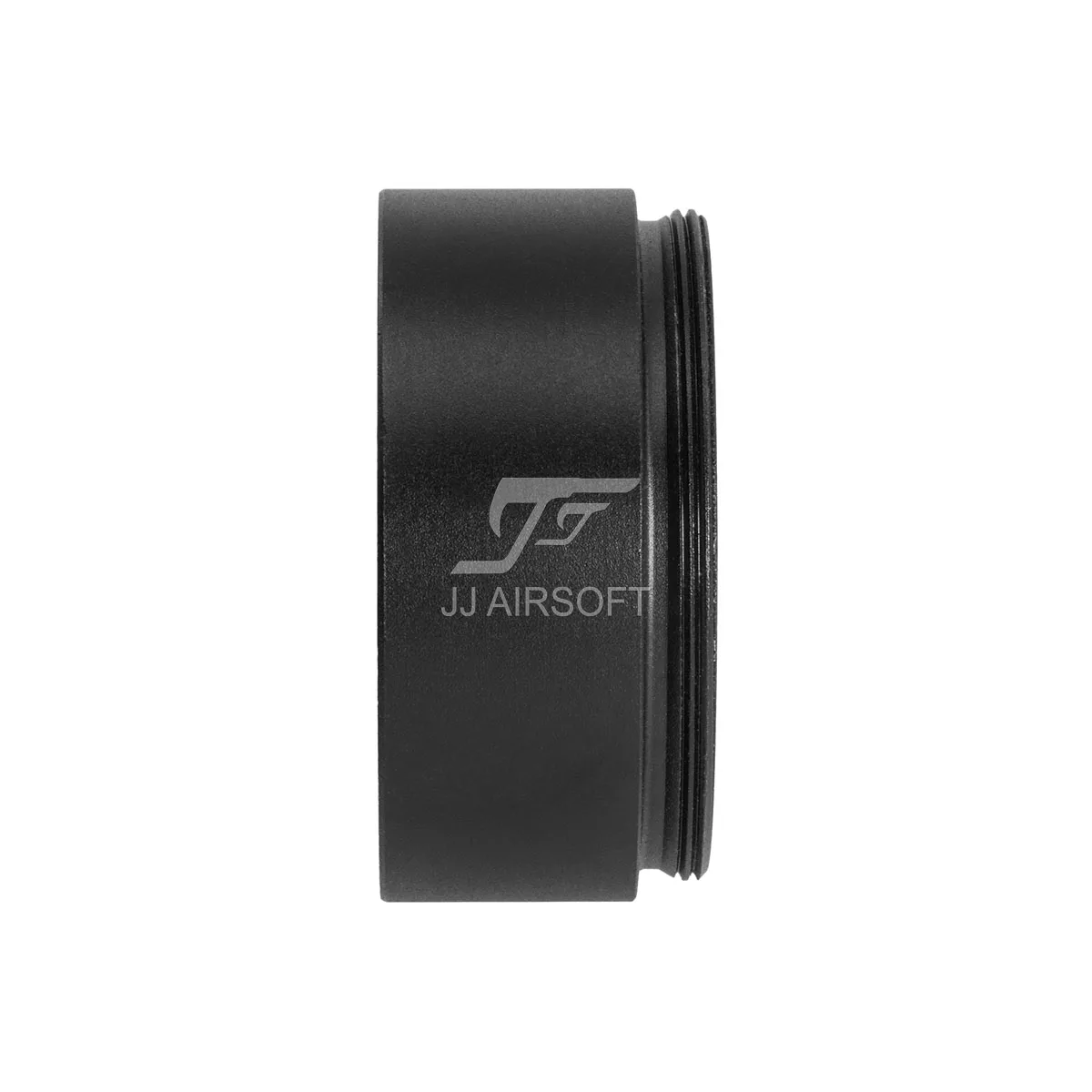 JJ Airsoft Killflash antirreflejos para mira telescópica de rifle - imagen 4
