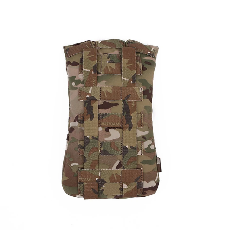 Emersongear-bolsa de agua Airsoft para senderismo, bolsa táctica de hidratación de precisión estilo SS, chaleco táctico FAC EM7366, 11,11 ventas - imagen 5