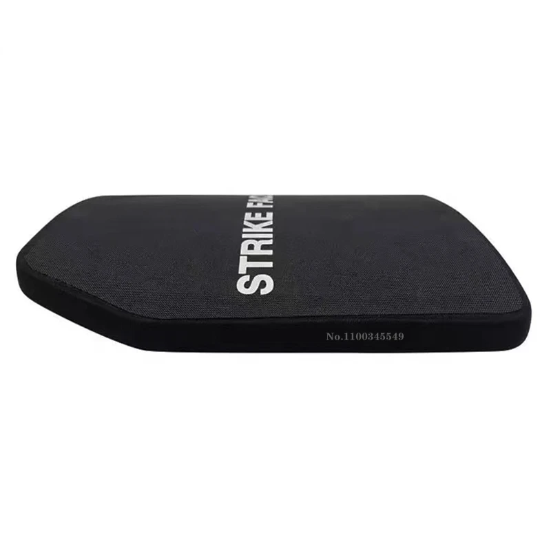 Una almohadilla de ratón de Black Strike Industries