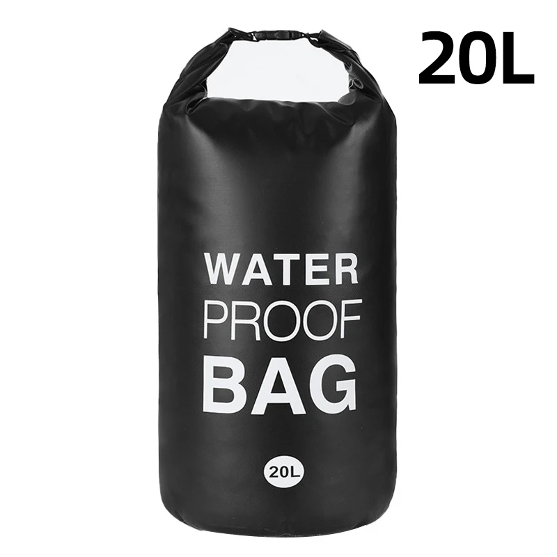 Black 20L