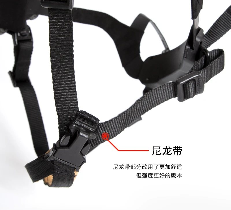 FMA FAST ACH OCC-Kit de suspensión de revestimiento de dial versión mejorada con perillas mejoradas firme algodón EPPEVA comodidad antivibración TB272B - imagen 4